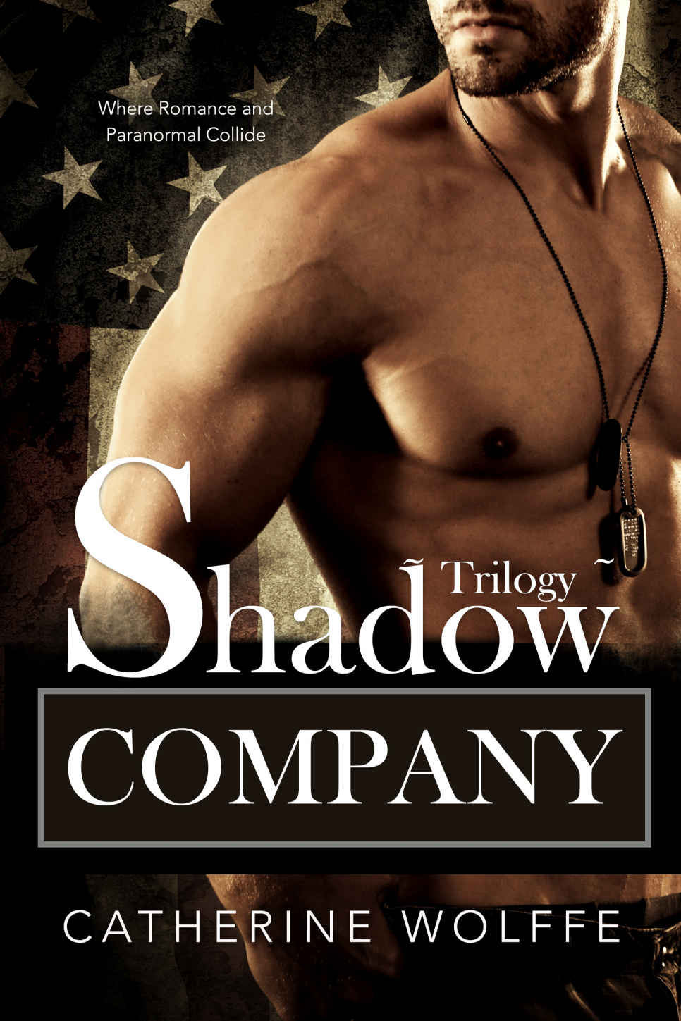 Shadow Company Trilogy (Books 1-3)