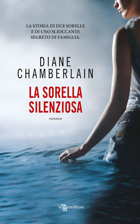 La sorella silenziosa (Leggereditore) (Italian Edition)