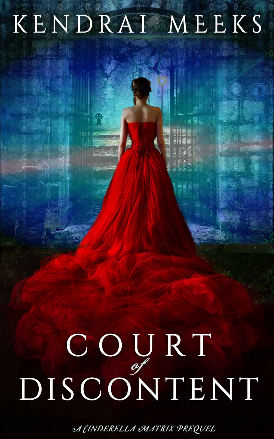 Court of Discontent: A Cinderella Matrix Prequel