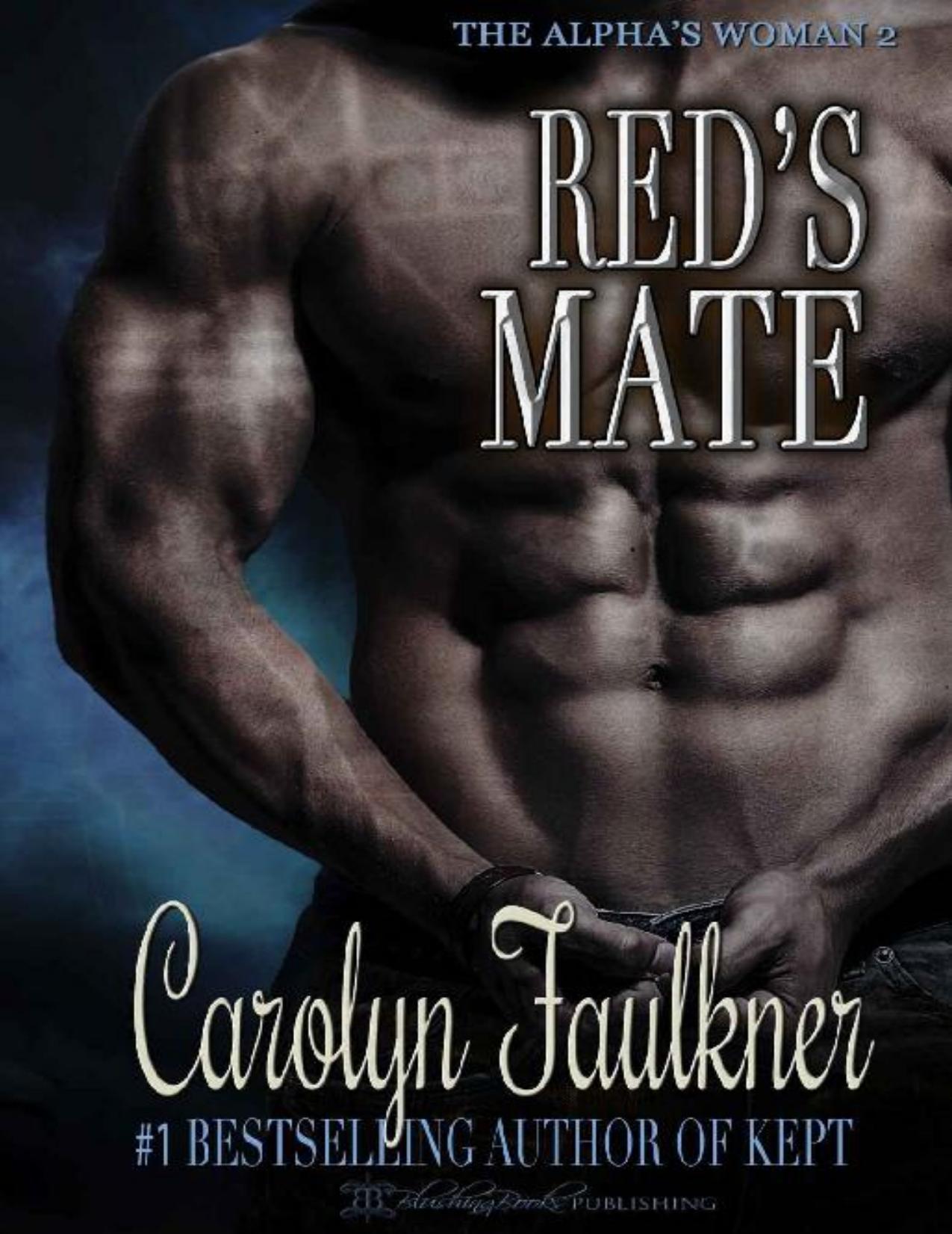 Red's Mate (Alpha's Woman Book 3)
