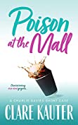 Poison at the Mall (The Charlie Davies Mysteries)