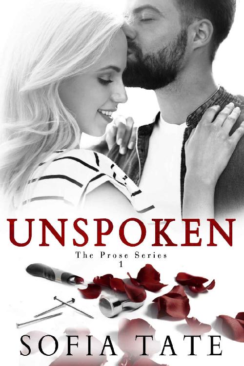 Unspoken (The Prose Series Book 1)