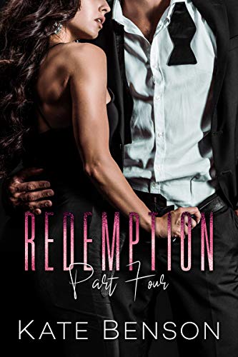 Redemption: Part Four (The Vault Book 4)