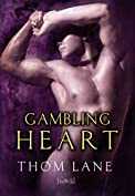 Gambling Heart (Tales from Amaranth Book 5)