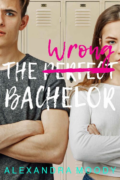 The Wrong Bachelor (The Wrong Match Book 1)