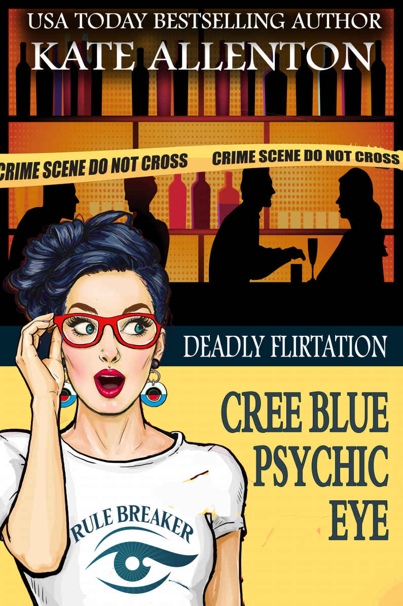 Deadly Flirtation