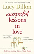 Unexpected Lessons in Love: The heartwarming Sunday Times bestseller