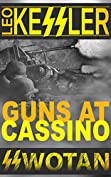 Guns at Cassino (SS Wotan)