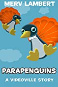 Parapenguins - A Children's Short Story