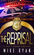 The Reprisal (The Eliminator Series Book 3)