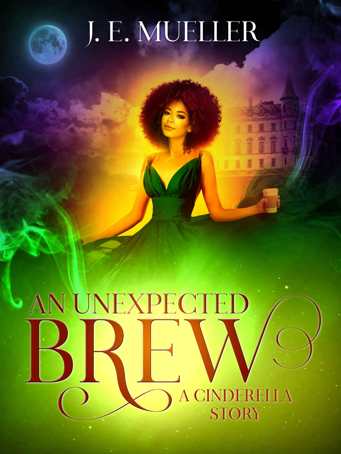 An Unexpected Brew