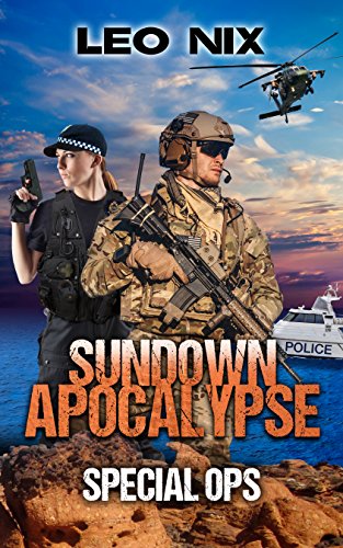 Special Ops (Sundown Apocalypse Book 5)