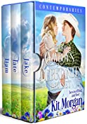 Cowboys and Debutantes Contemporary Boxed Set