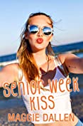 Senior Week Kiss (Summer Love Book 3)