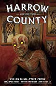 Harrow County Library Edition Volume 2