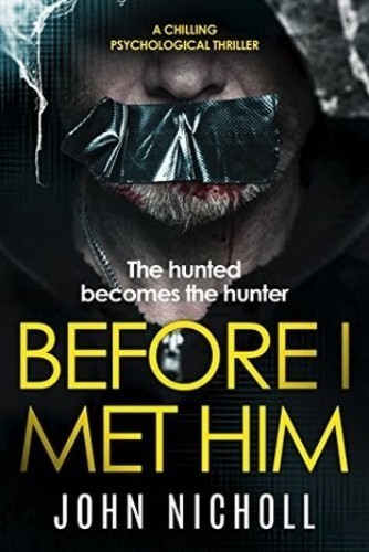 Before I Met Him