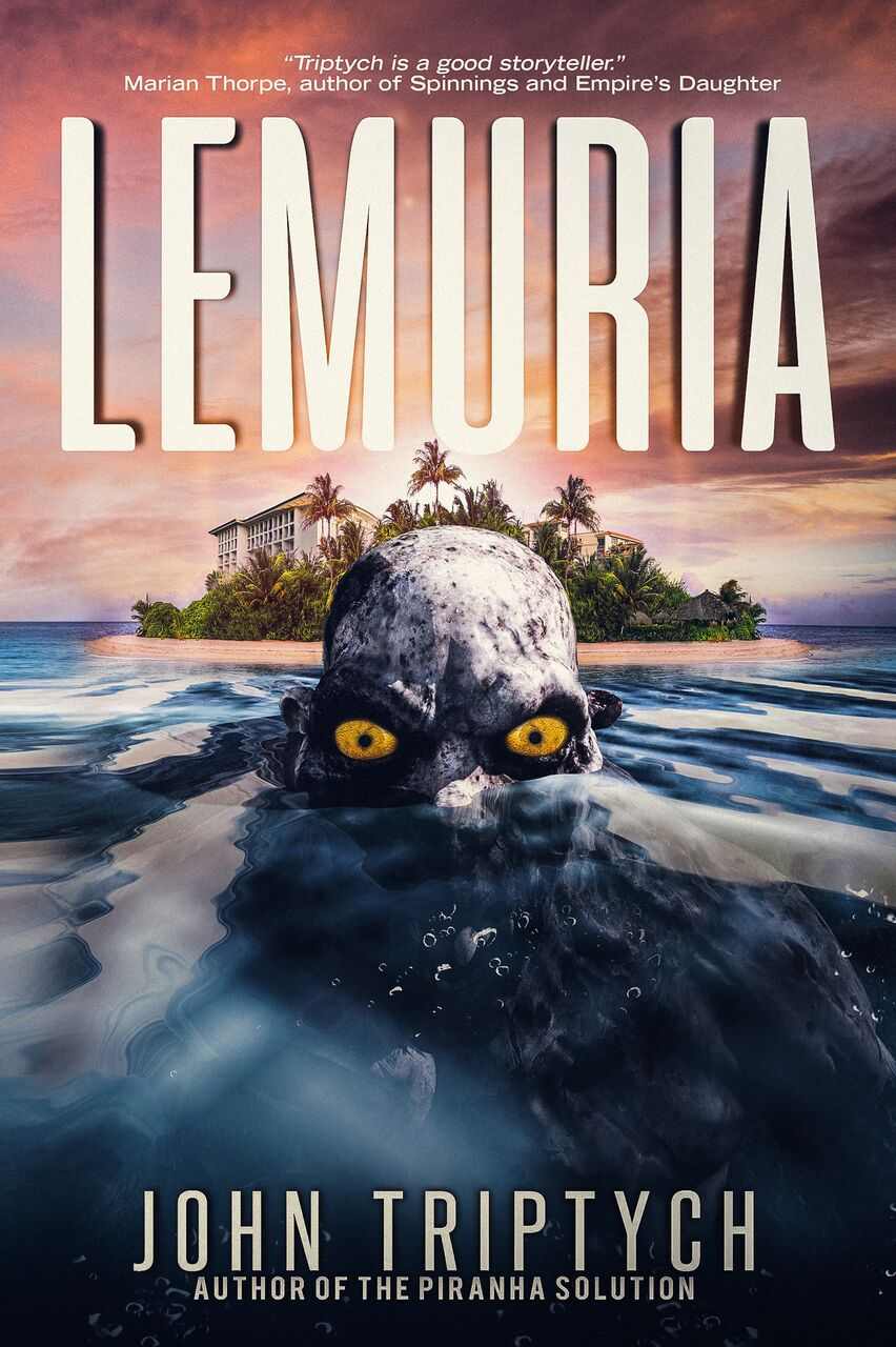 Lemuria