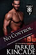 No Control (The Martin Family Book 3)