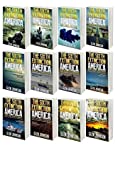 The Sixth Extinction America: Omnibus &ndash; Books 1 to 12