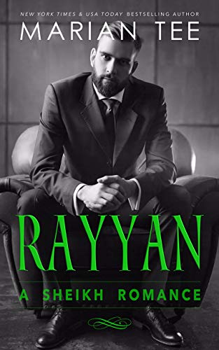 Rayyan: Fake Boyfriend (Desert Sheikh Romance Book 4)