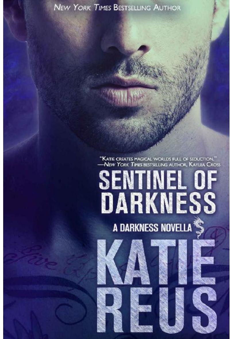 Sentinel of Darkness (Darkness Series Book 8)