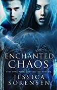 Enchanted Chaos (Enchanted Detectives Series Book 1)