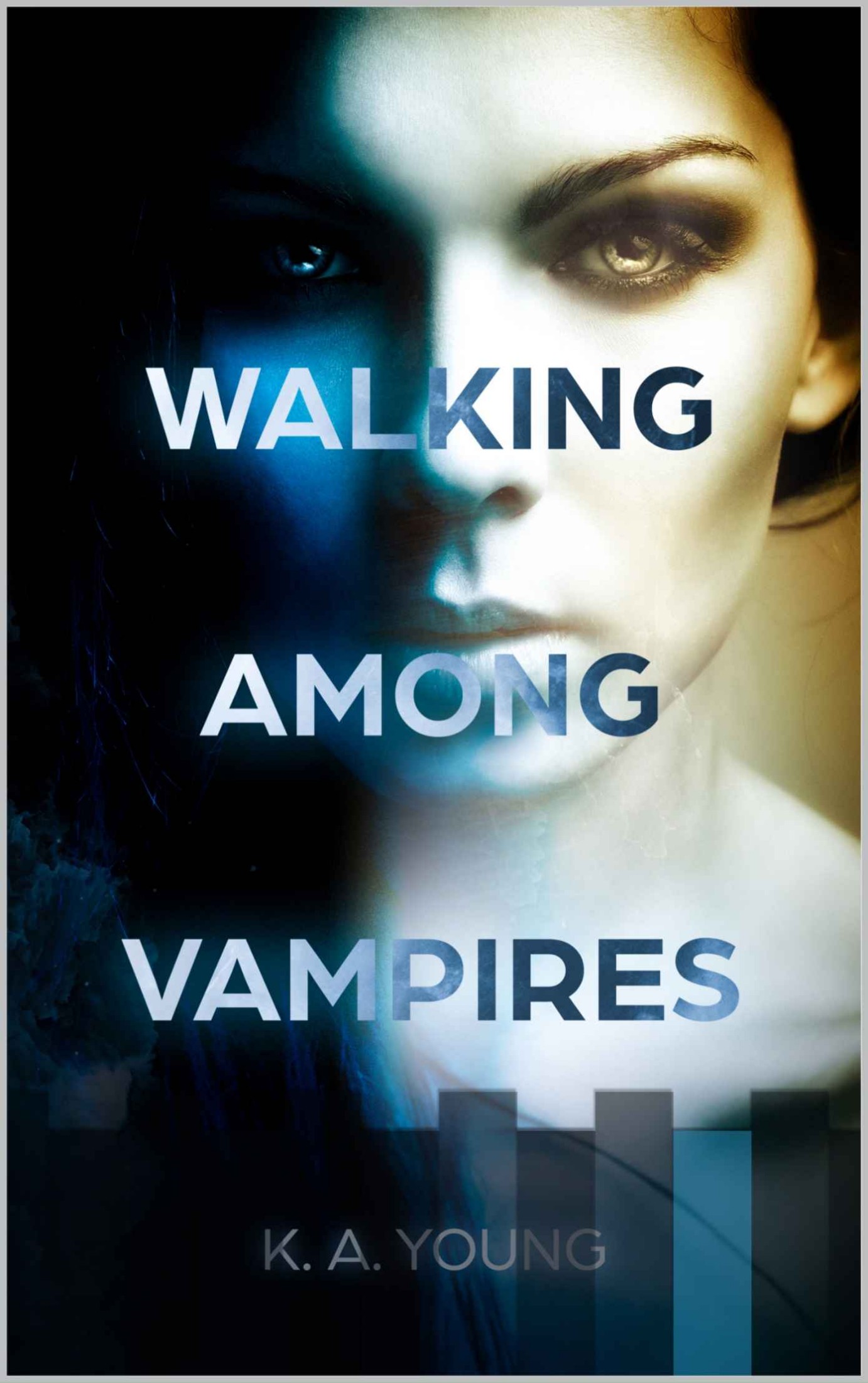 Walking Among Vampires