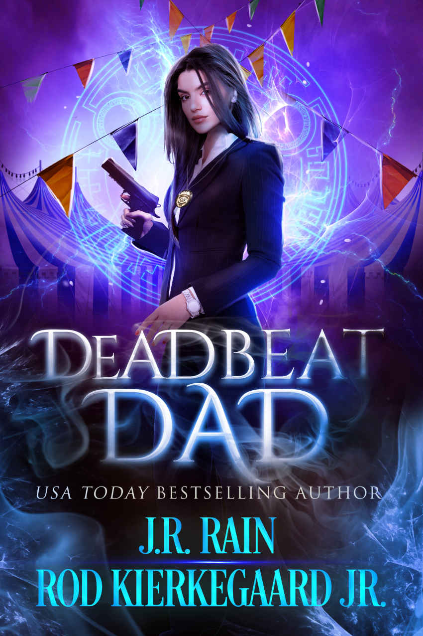 Deadbeat Dad