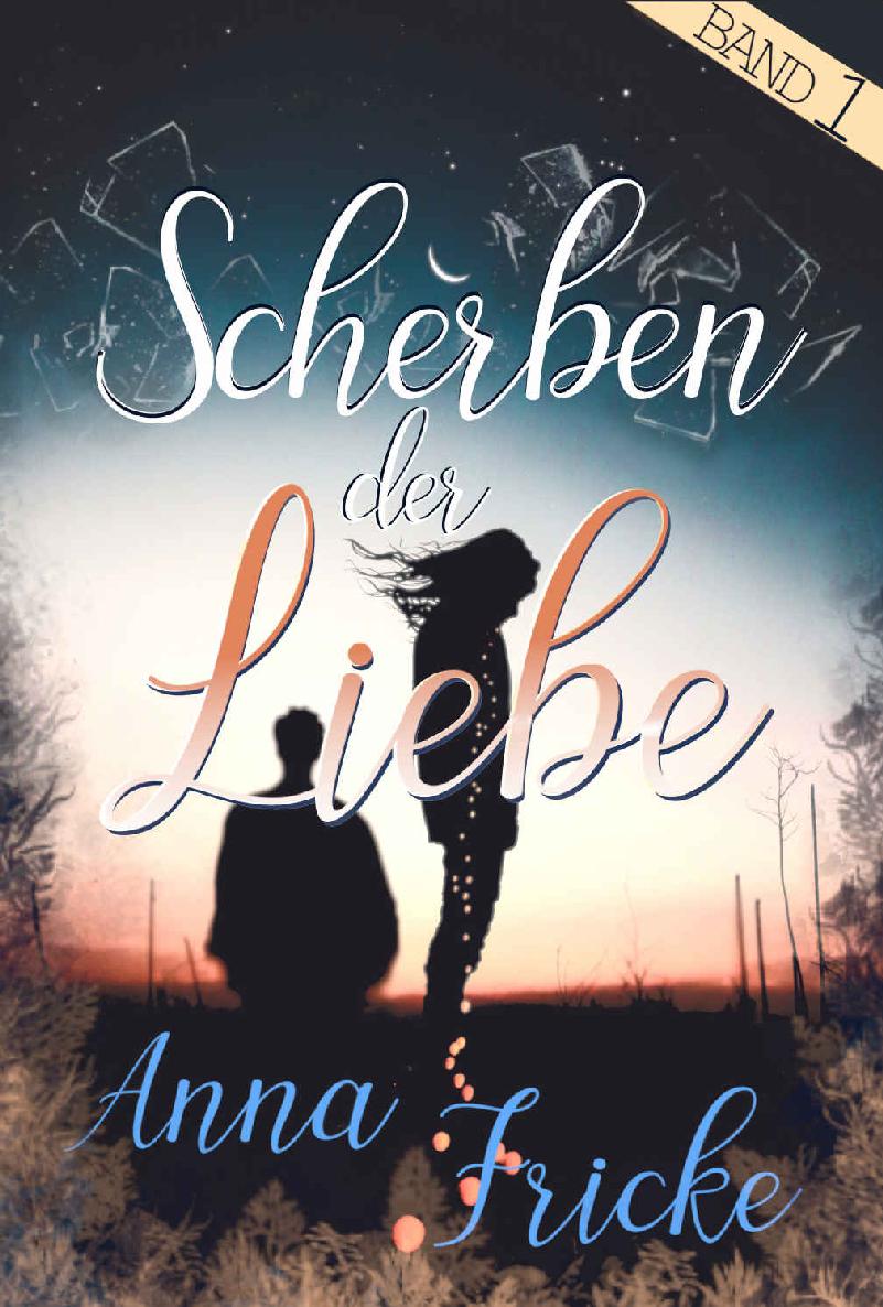 Scherben der Liebe (German Edition)