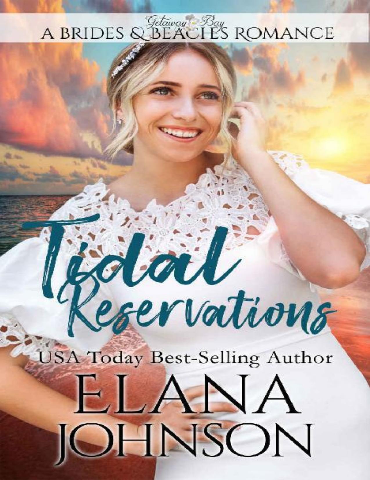 The Island House (Getaway Bay Romance Book 1)