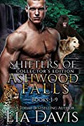 Shifters of Ashwood Falls: Collector's Bundle