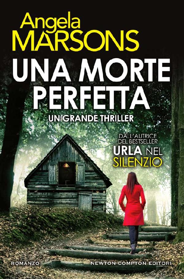 Una morte perfetta (Italian Edition)