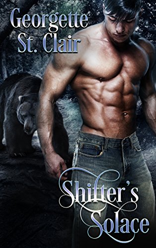 Shifter's Solace