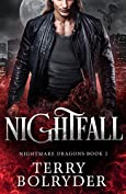 Nightfall (Nightmare Dragons Book 2)