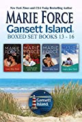 Gansett Island Boxed Set Books 13-16