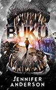 BUKU: A Dystopian Thriller