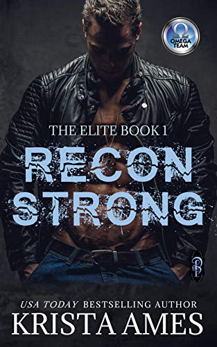 Recon Strong: An Omega Team Novella