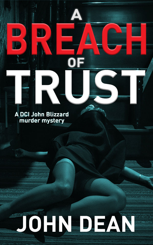 A Breach of Trust