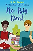 No Big Deal: An Angus and Tyler meet cute (The #lovehim Series Book 2)