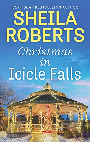 Christmas in Icicle Falls (Life in Icicle Falls)