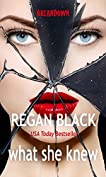 what she knew (BREAKDOWN Book 4)