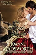 The Prince's Bride: Regency Romance (Regency Brides Book 5)