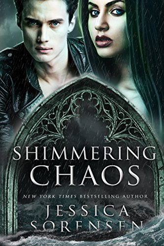 Shimmering Chaos (Enchanted Chaos Series )