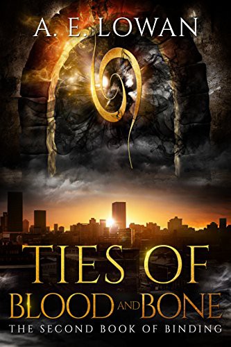 Ties of Blood and Bone
