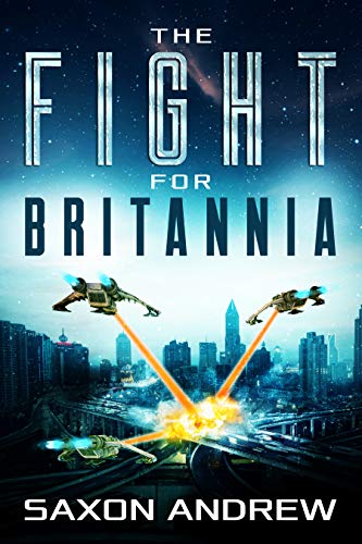 The Fight for Britannia