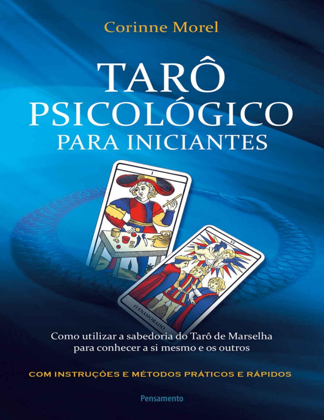 Tarô Psicológico Para Iniciantes