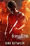 Forsaken (Forlorn Book 2)