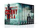 The Complete Colony Saga: box set