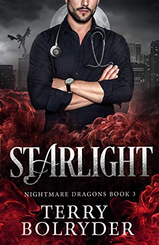 Starlight (Nightmare Dragons Book 3)