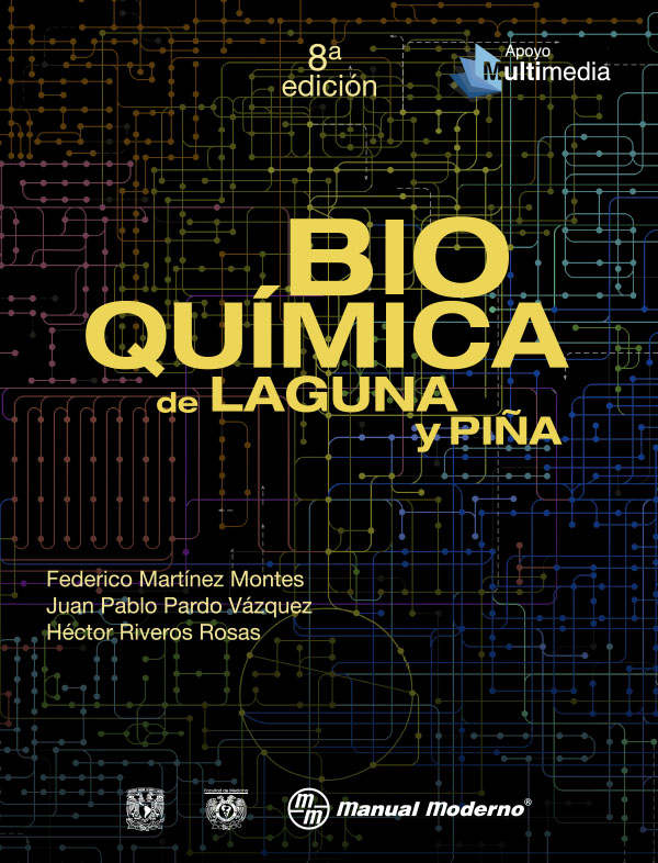 Bioquímica de Laguna y Piña